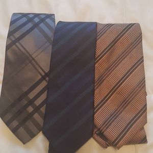 Mens ties